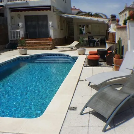 Empuries C Ferienhaus Empuriabrava