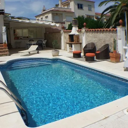 Ferienhaus Empuries C *