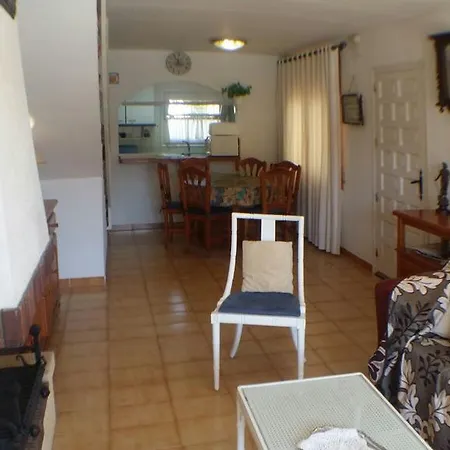 Empuries C Ferienhaus