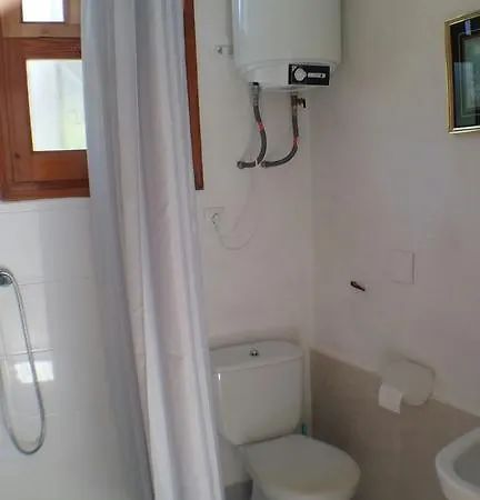 Empuries C Ferienhaus *