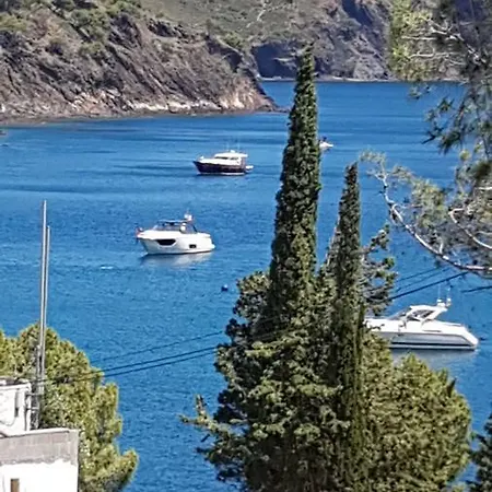 Empuries C Semesterbostad *