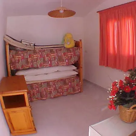 Empuries C Holiday home *