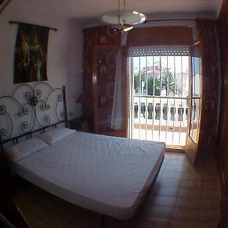 Empuries C Holiday home