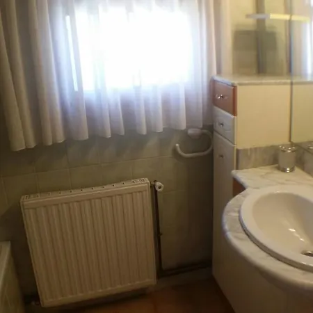 Empuries C Holiday home