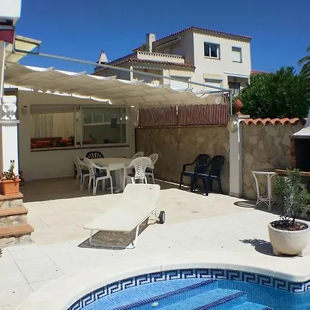 Empuries C Holiday home