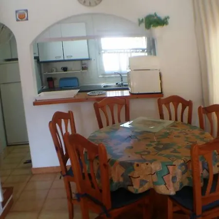 Empuries C Holiday home *