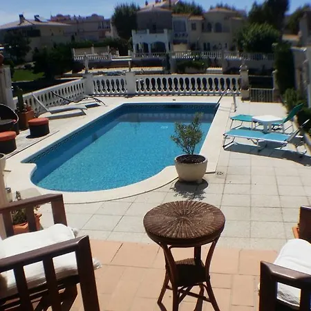 Empuries C * Empuriabrava