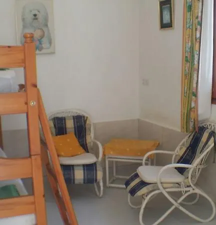Holiday home Empuries C Empuriabrava