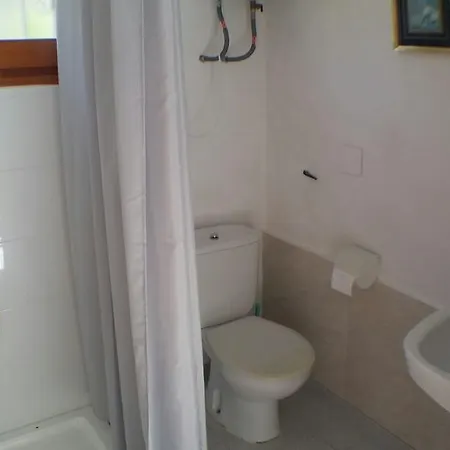 Empuries C Holiday home Empuriabrava