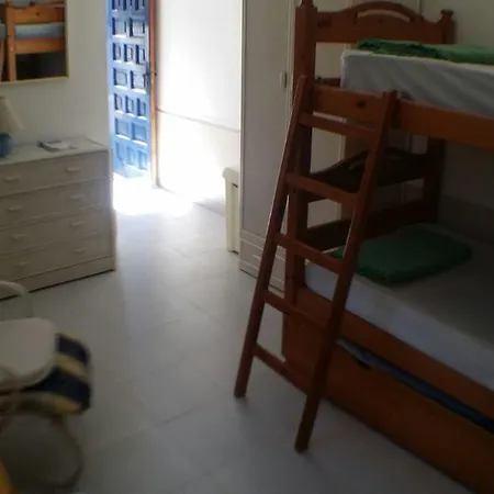 Empuries C Hébergement de vacances
