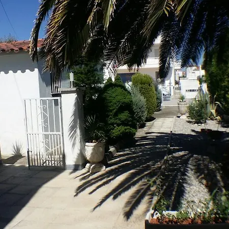 Empuries C Hébergement de vacances *