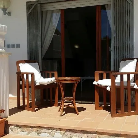 Empuries C Holiday home