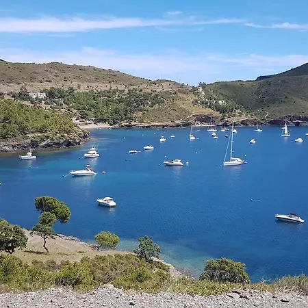 Empuries C Hébergement de vacances