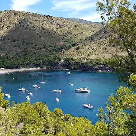 Empuries C Hébergement de vacances *